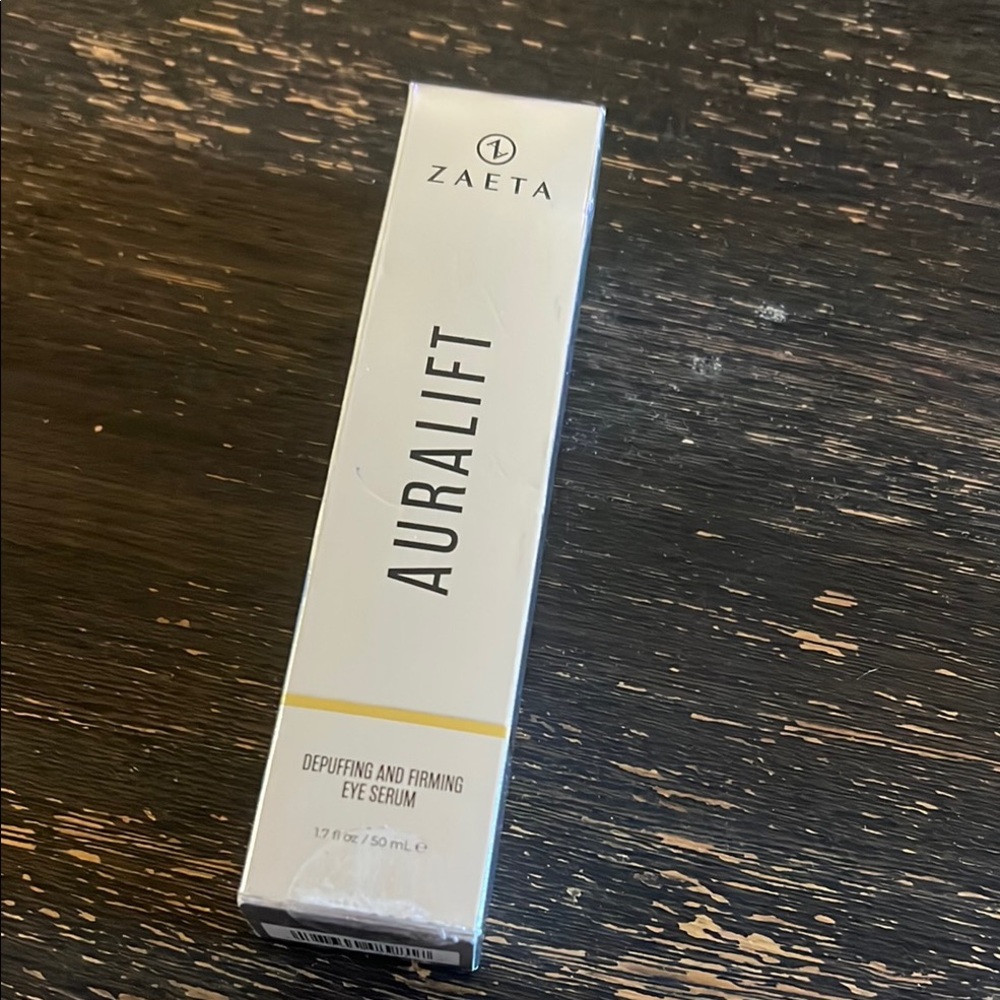 Zaeta Auralift Lift & Firm Eye Serum